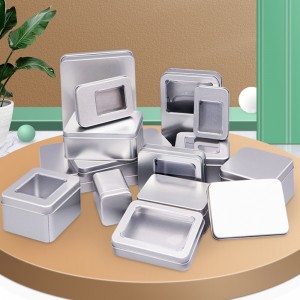 Pudełkona opakowanie elektroniki pudełko prostokątne pudełko prezentowe pudełko prezentowe